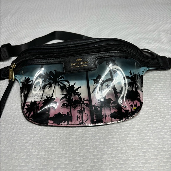 Juicy Couture Handbags - Juicy Couture belt bag